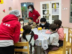 -点点梦想城(金水路店)