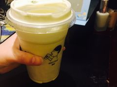 -喜茶(深圳福田星河COCO Park店)