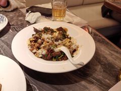 -前海沿·青岛菜(乐客城店)