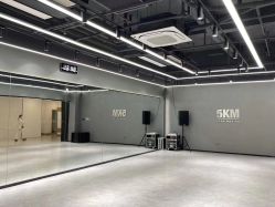 -5KM舞蹈街舞工作室