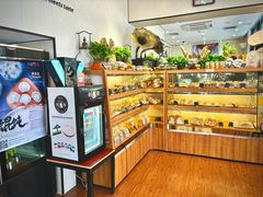 -梦菲思饼屋(瑞金宾馆店)