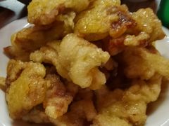 -韩食代烧烤(龙华路美食街店)