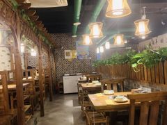 大堂-老诚一锅(乔庄店)