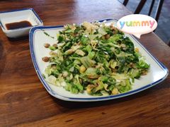 -海陆丰明凤擂茶