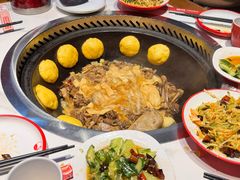 -玺炖·中国铁锅炖(虹桥天街店)