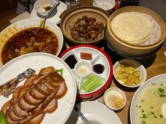 -青年公社烤鸭(青年路店)