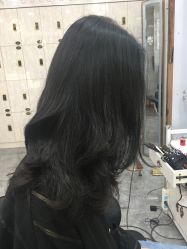 -Coco Salon 日系烫染专业店