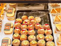 -酥大興·新国潮糕点配茶饮(龙岗万达黑金店)