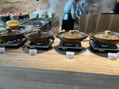 -御公馆中餐厅·点心·顺德菜·佛山东平保利洲际酒店