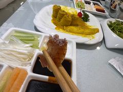-东四民芳餐厅(世茂工三店)