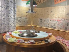 -刘淑芬·活鱼铁锅炖(北京首店)