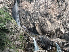 -洛阳白云山景区