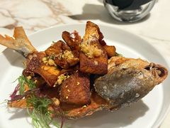 -宝丽轩中餐厅BAOLIXUAN