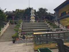 -西宁南禅寺-法幢寺