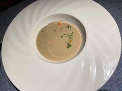 栗子浓汤-弦月窗LUNETTE BY AMANDA(复兴路店)