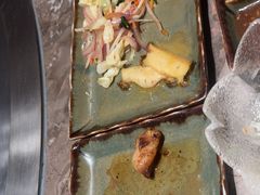 -松临·铁板烧&Omakase(神农店)