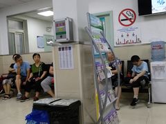 -上海市黄浦区牙病防治所(江西中路门诊部)