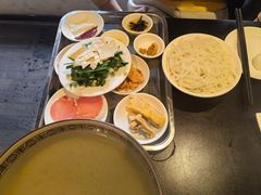 -南蛮子Southern Barbarian(进贤路店)