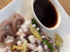 -启东小海鲜(庄先湾路1号店)
