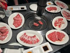 -NIUAN牛庵·和牛烤肉(恒隆店)