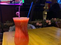 西瓜汁-别院里音乐餐酒吧(双流航空港店)