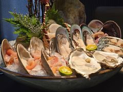 -珍滋味海鲜火锅酒家(蓝色港湾店)