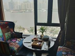 -张博士茗茶馆(外滩店)