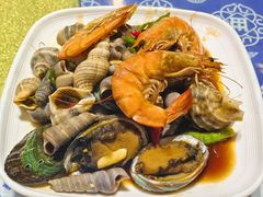 -旺角小渔村·海肠捞饭开创者(二马路店)