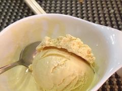 -亮马河饭店翠雅咖啡厅