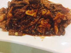 -桃子餐厅·天津菜(红星路直营店)