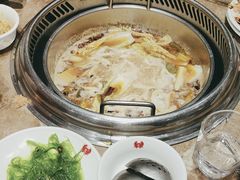 -七欣天香辣蟹火锅(扬州望月路店)