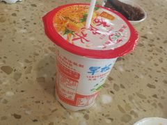 -敦煌达记酱驴肉黄面馆