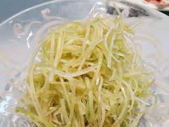 -小秦淮·南京土菜(新亭西路店)