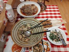 -西贝(厦门中华城店)
