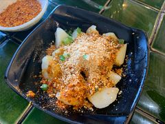 霸道小土豆-一岚一山(角门总店)