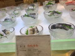 -半岛翡丽海鲜自助餐厅(观风亭店)