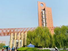 -杭州电子科技大学(下沙校区)