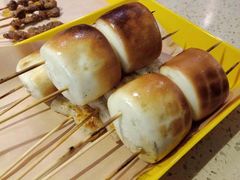 -我是那个大叔·美食研究所(新塘路店)