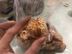 开口笑-国际饭店·帆声西饼屋(黄河路店)