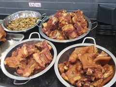 -石老头关东饺子王·东北菜(嘉华鑫城店)