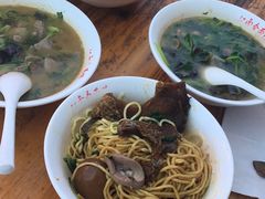 -泰顺江南春面馆