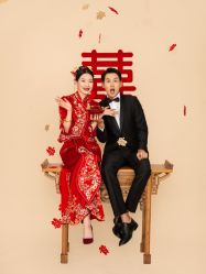 -女王风尚STUDIO·轻奢化定制