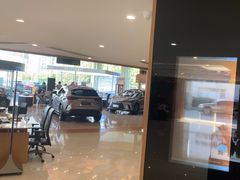 -上海东昌雷克萨斯(沪南路店)