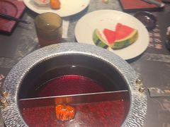 -牛YO寿喜烧和牛火锅自助(三台子万象汇店)