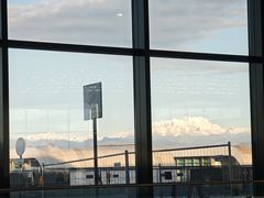 -米兰马尔彭萨国际机场