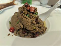 麻豆腐-老回回小吃(百万庄店)