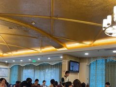-汗腾格里·风味餐厅(新疆驻京办店)