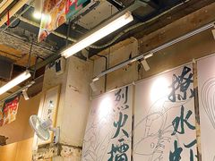 大堂-东排食堂长沙小吃大排档(五一广场店)