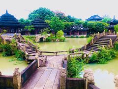 -韩湘水博园