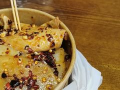 -丁家坡洋芋·观音桥好吃街A区(全国总店)